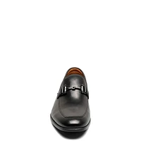 Zaffiro Bit Loafer Wide