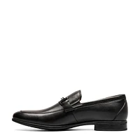 Zaffiro Bit Loafer Wide