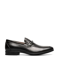 Zaffiro Bit Loafer Wide
