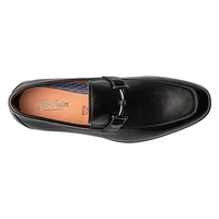 Zaffiro Bit Loafer Wide