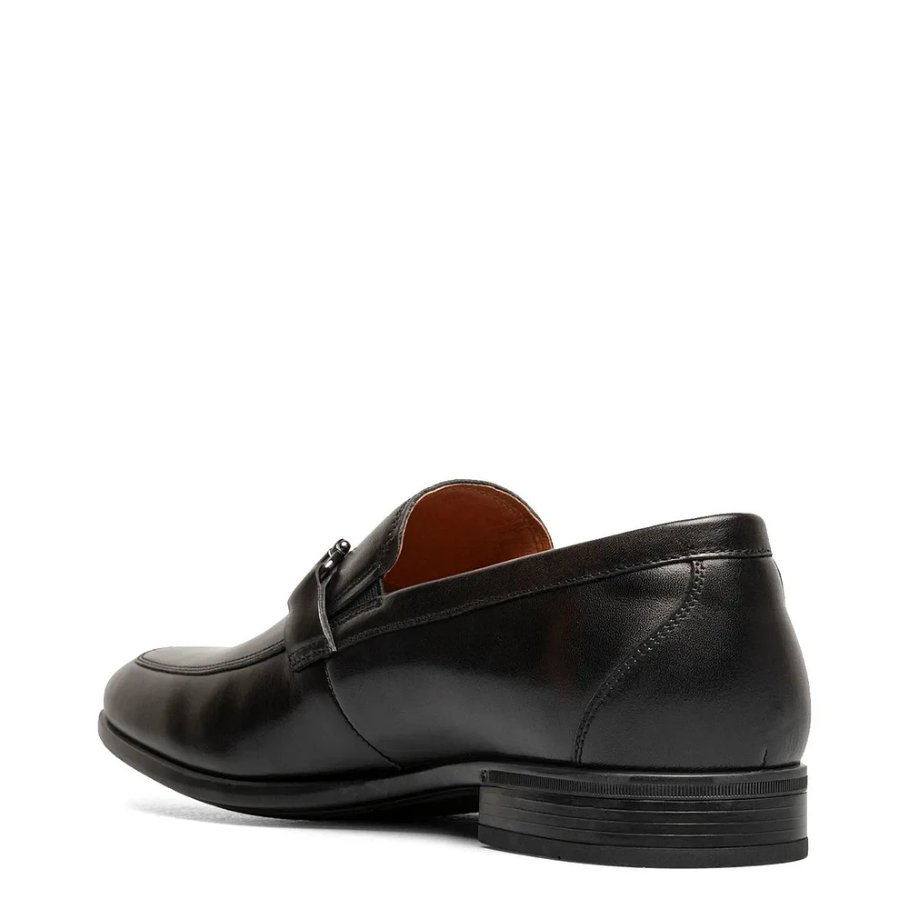 Men's Zaffiro Bit Wide Width Loafer