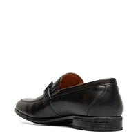 Zaffiro Bit Loafer Wide