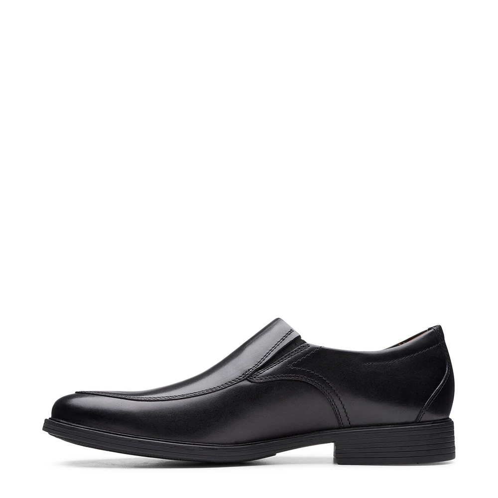 Men's Whiddon Step Wide Width Loafer