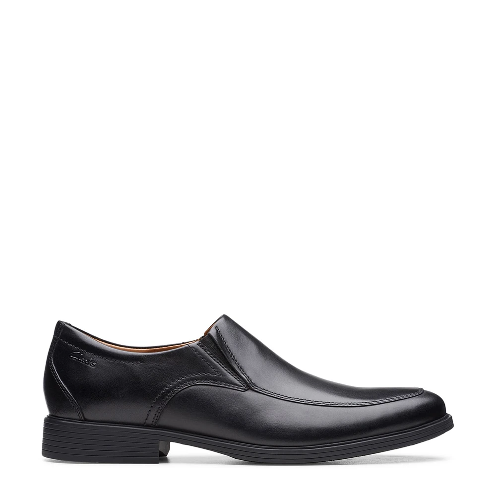 Men's Whiddon Step Wide Width Loafer