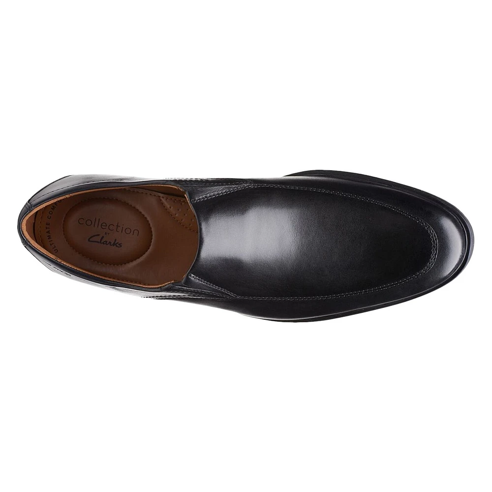 Men's Whiddon Step Wide Width Loafer