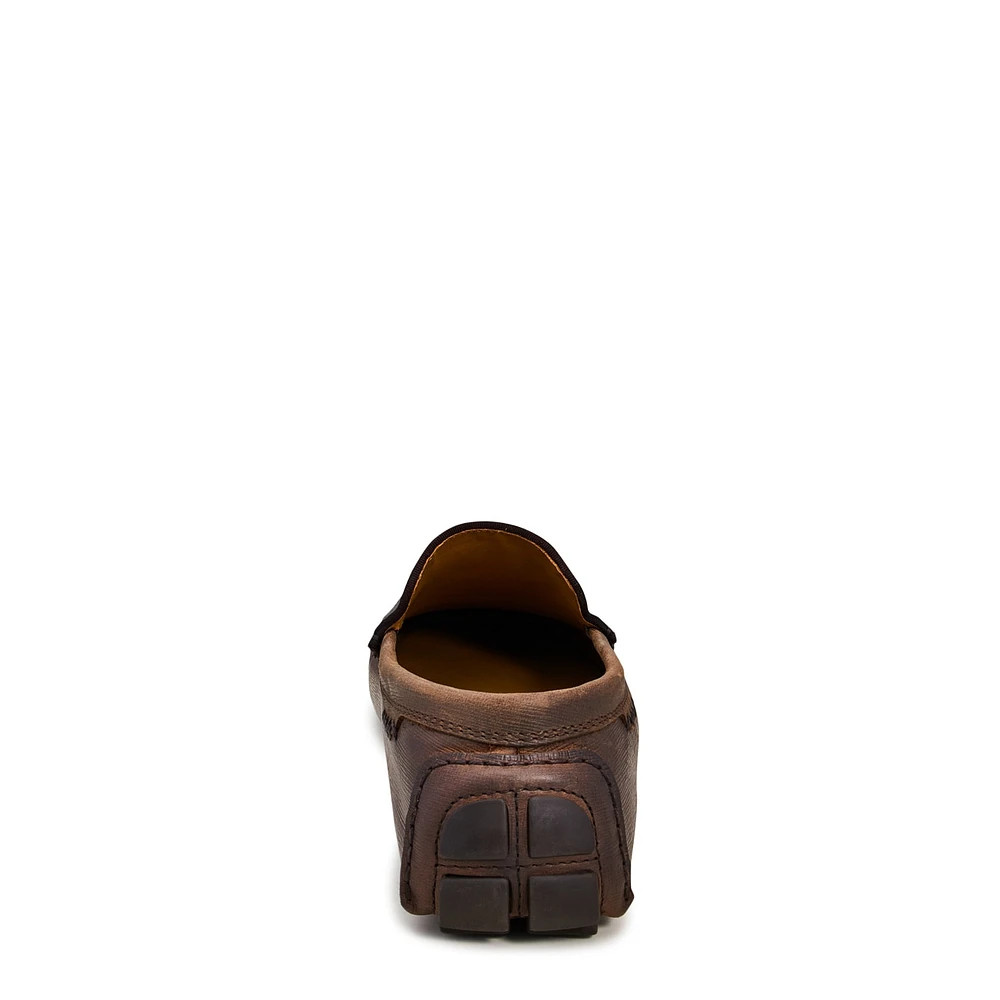 Eastmon Driving Loafer