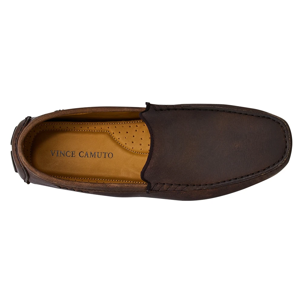 Eastmon Driving Loafer