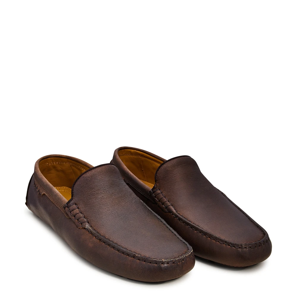 Eastmon Driving Loafer