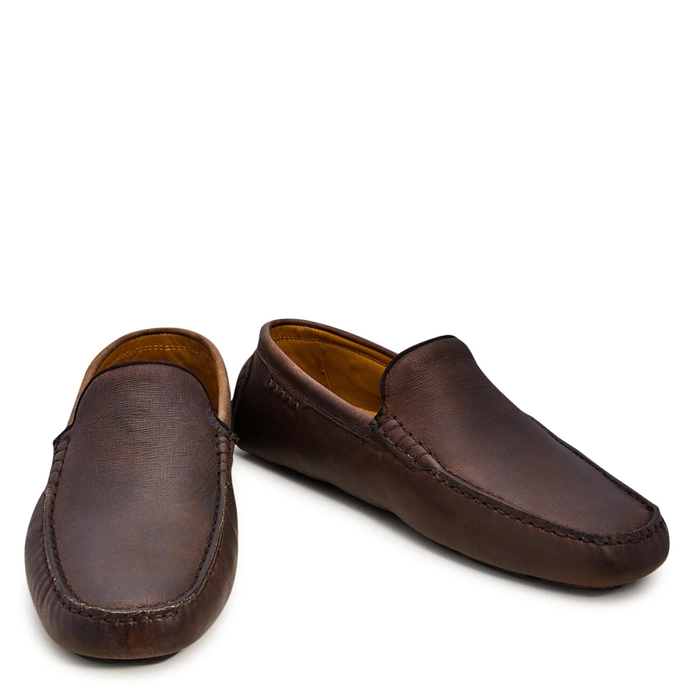 Eastmon Driving Loafer