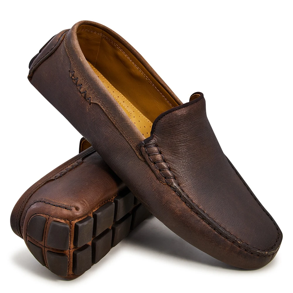 Eastmon Driving Loafer