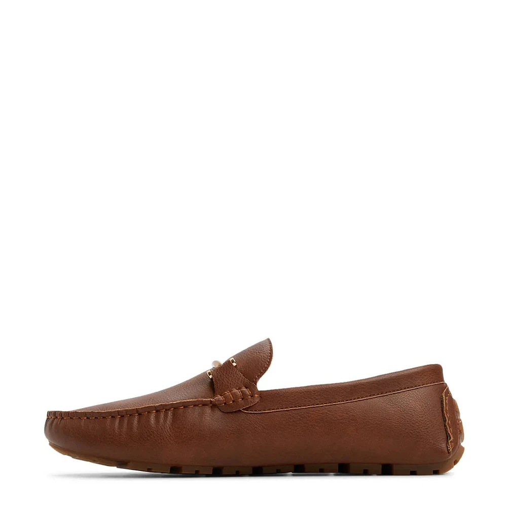 Mansell Driver Loafer