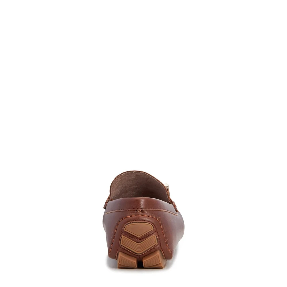 Mansell Driver Loafer