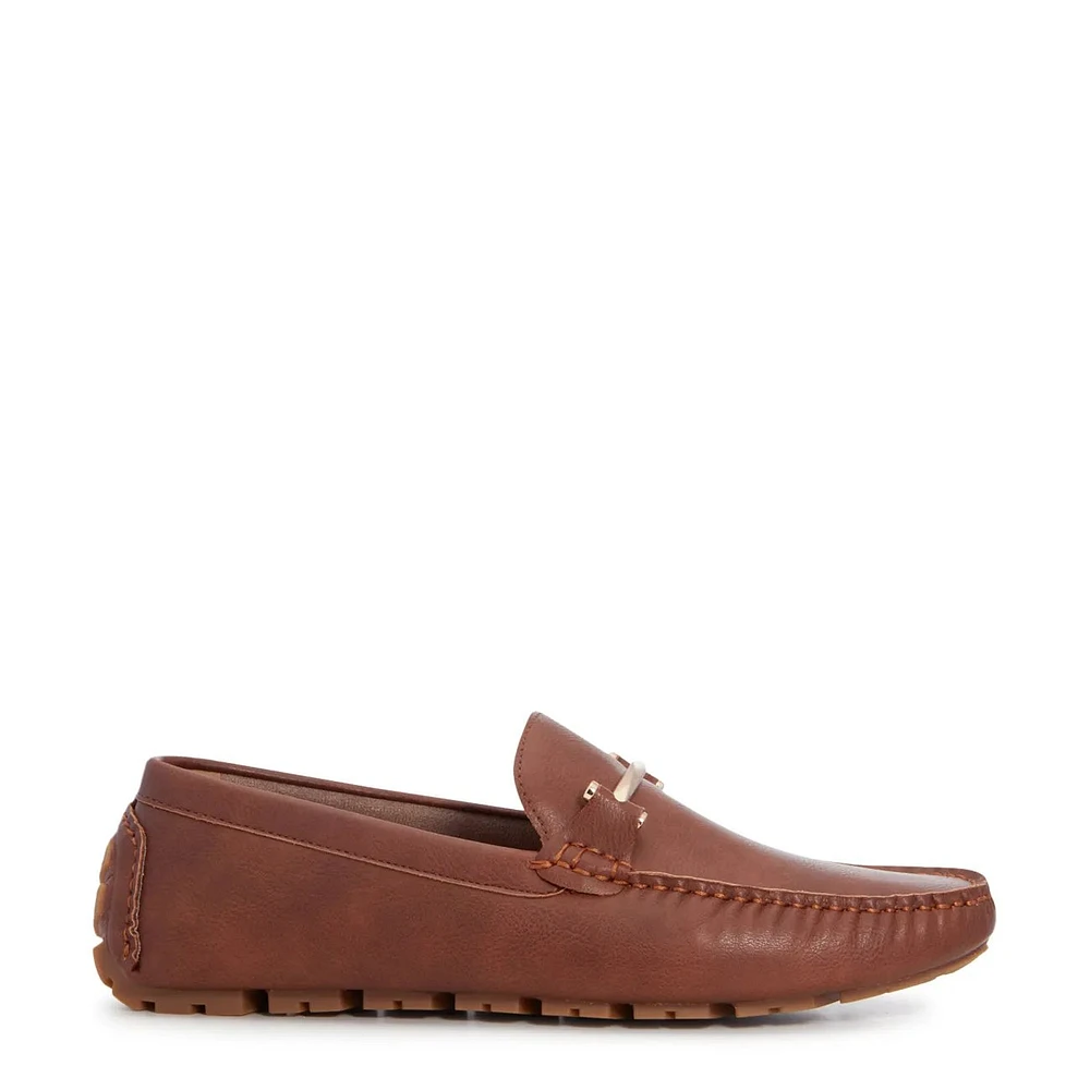 Mansell Driver Loafer