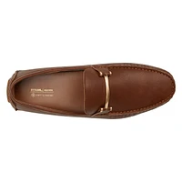 Mansell Driver Loafer