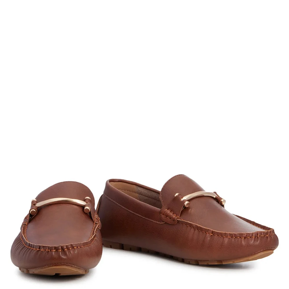 Mansell Driver Loafer