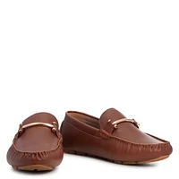 Mansell Driver Loafer