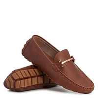 Mansell Driver Loafer