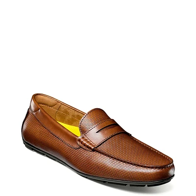 Motor Driving Loafer