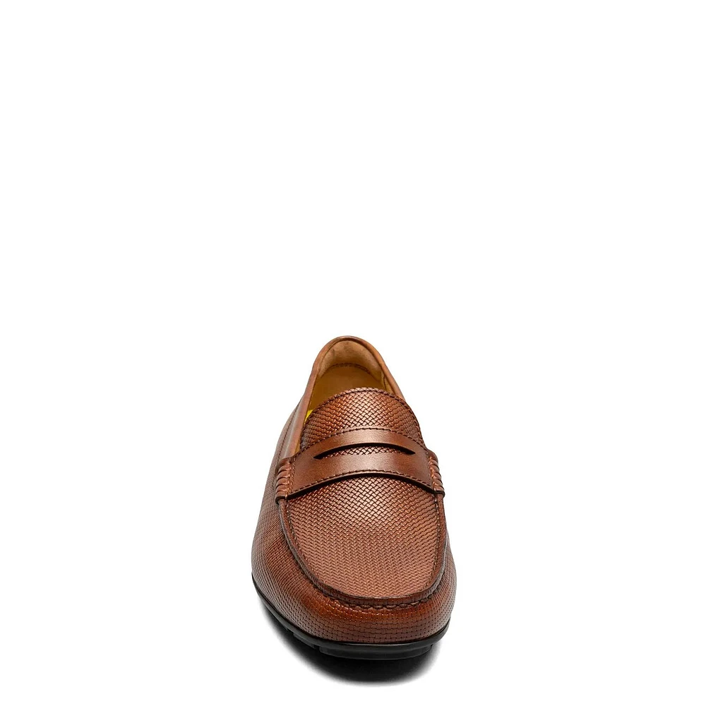 Motor Driving Loafer