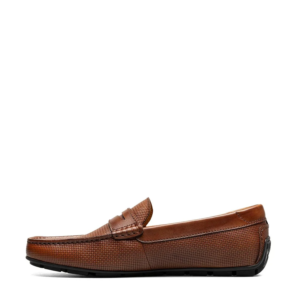 Motor Driving Loafer