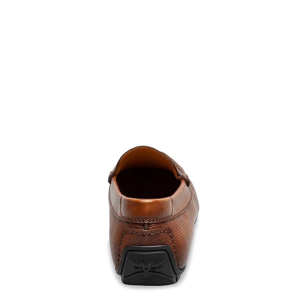 Motor Driving Loafer