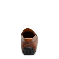 Motor Driving Loafer