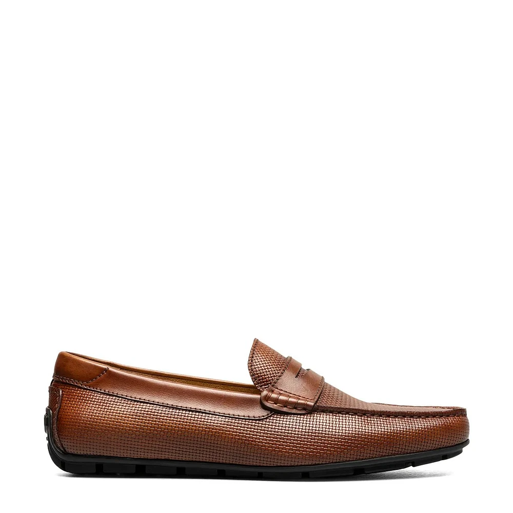Motor Driving Loafer