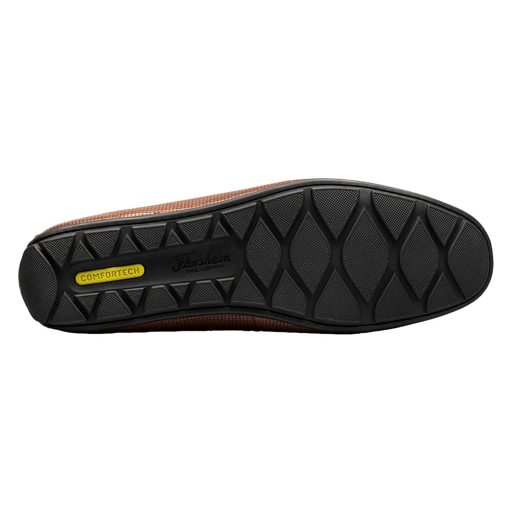 Motor Driving Loafer