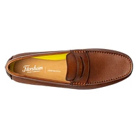 Motor Driving Loafer