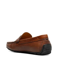 Motor Driving Loafer