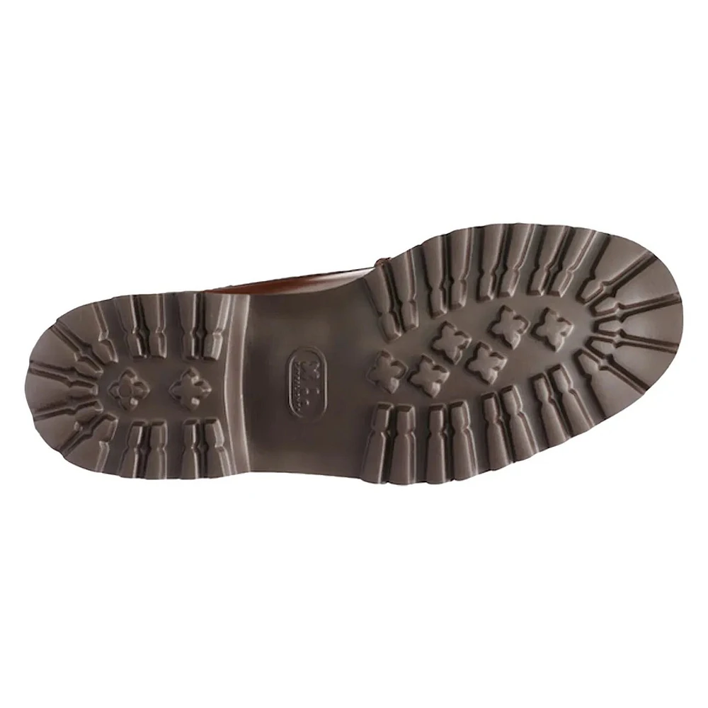 Men's Larson Lug Weejuns Loafer