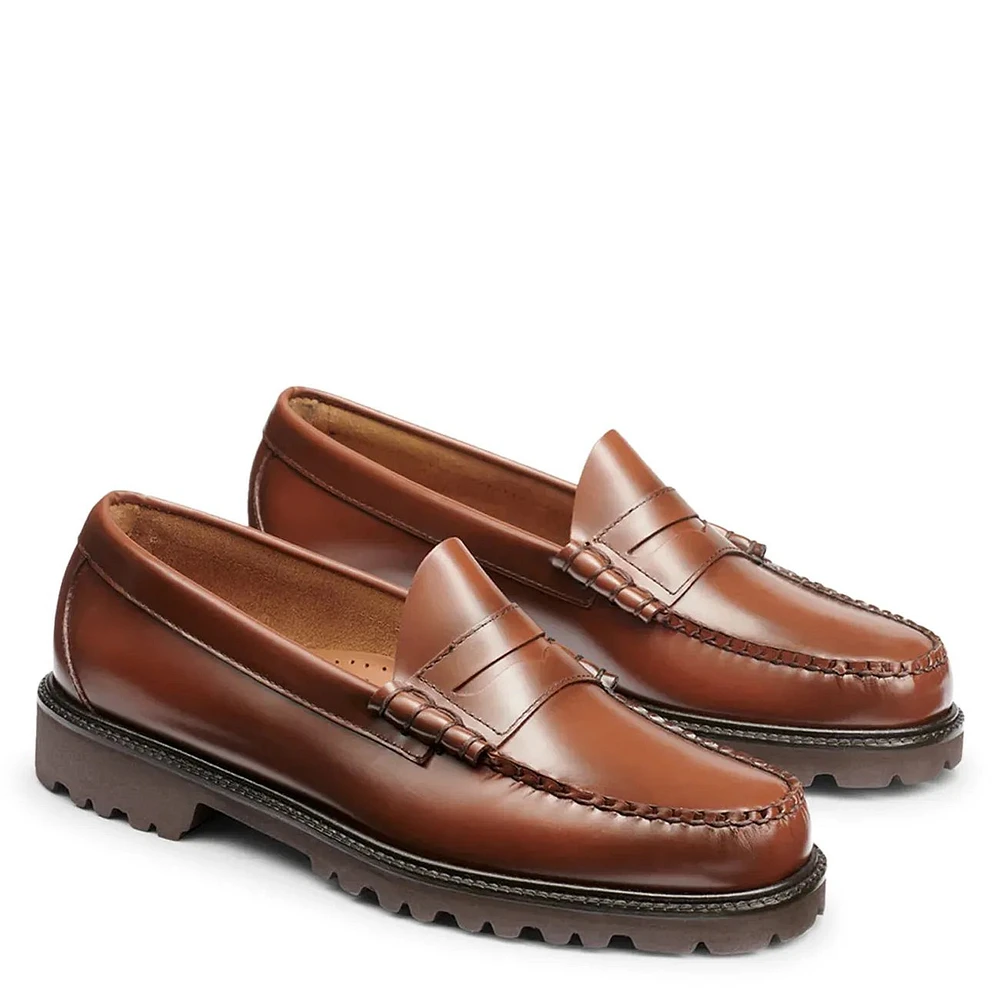 Men's Larson Lug Weejuns Loafer