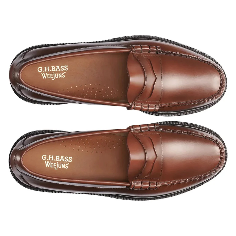 Men's Larson Lug Weejuns Loafer