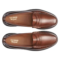 Men's Larson Lug Weejuns Loafer