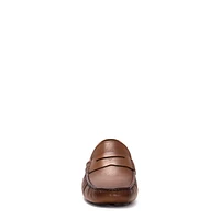 Esmail Penny Loafer