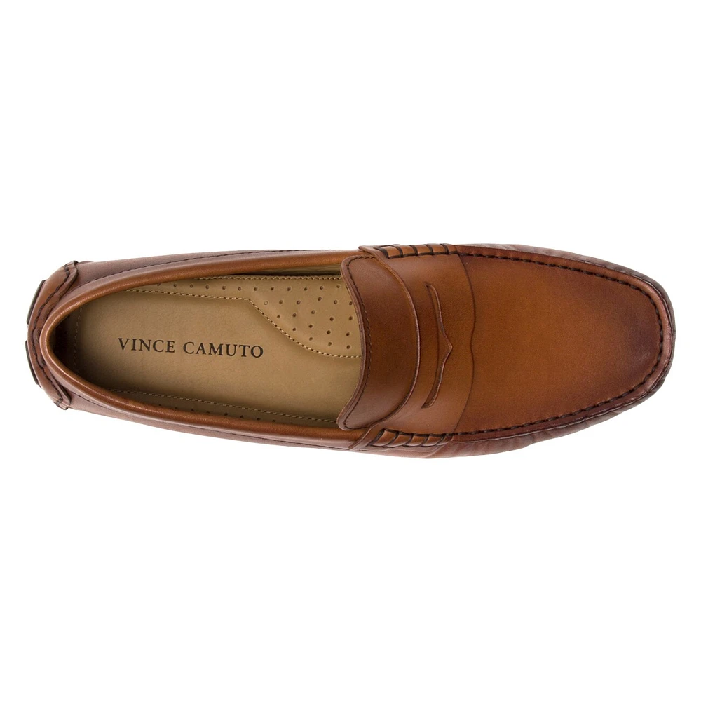 Esmail Penny Loafer