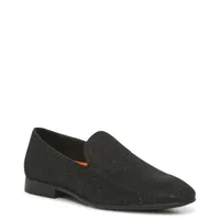 Haigen Shimmery Loafer