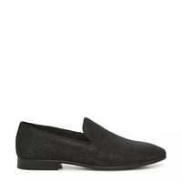 Haigen Shimmery Loafer