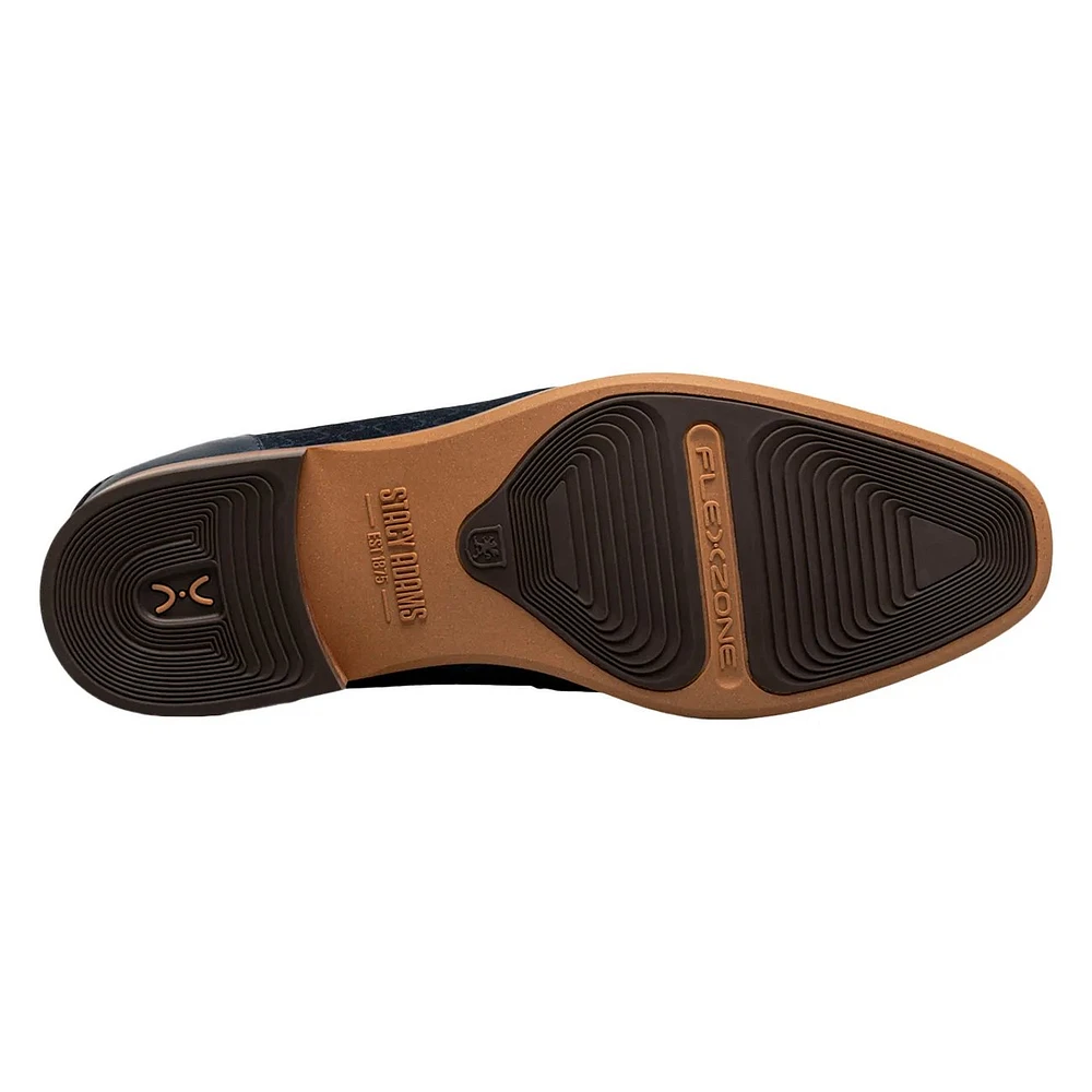 Brinkley Loafer