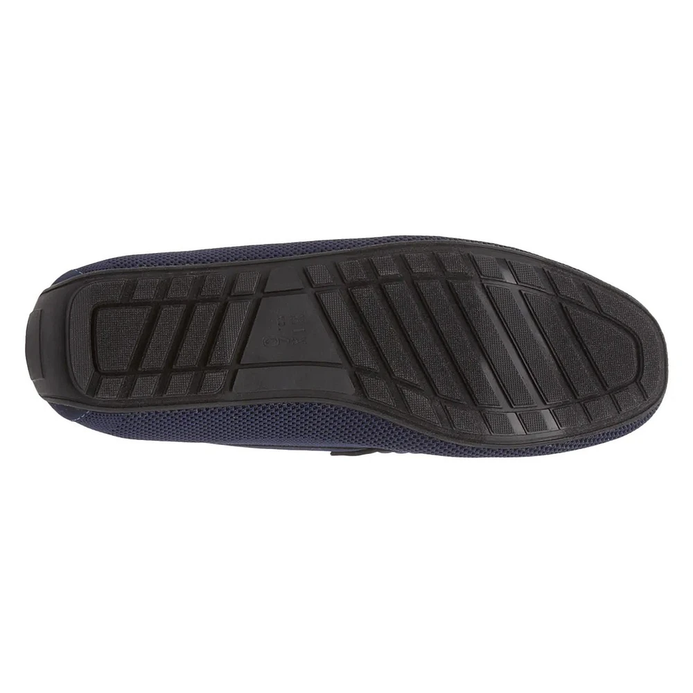 Cairro Loafer