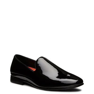 Haigen Patent Loafer