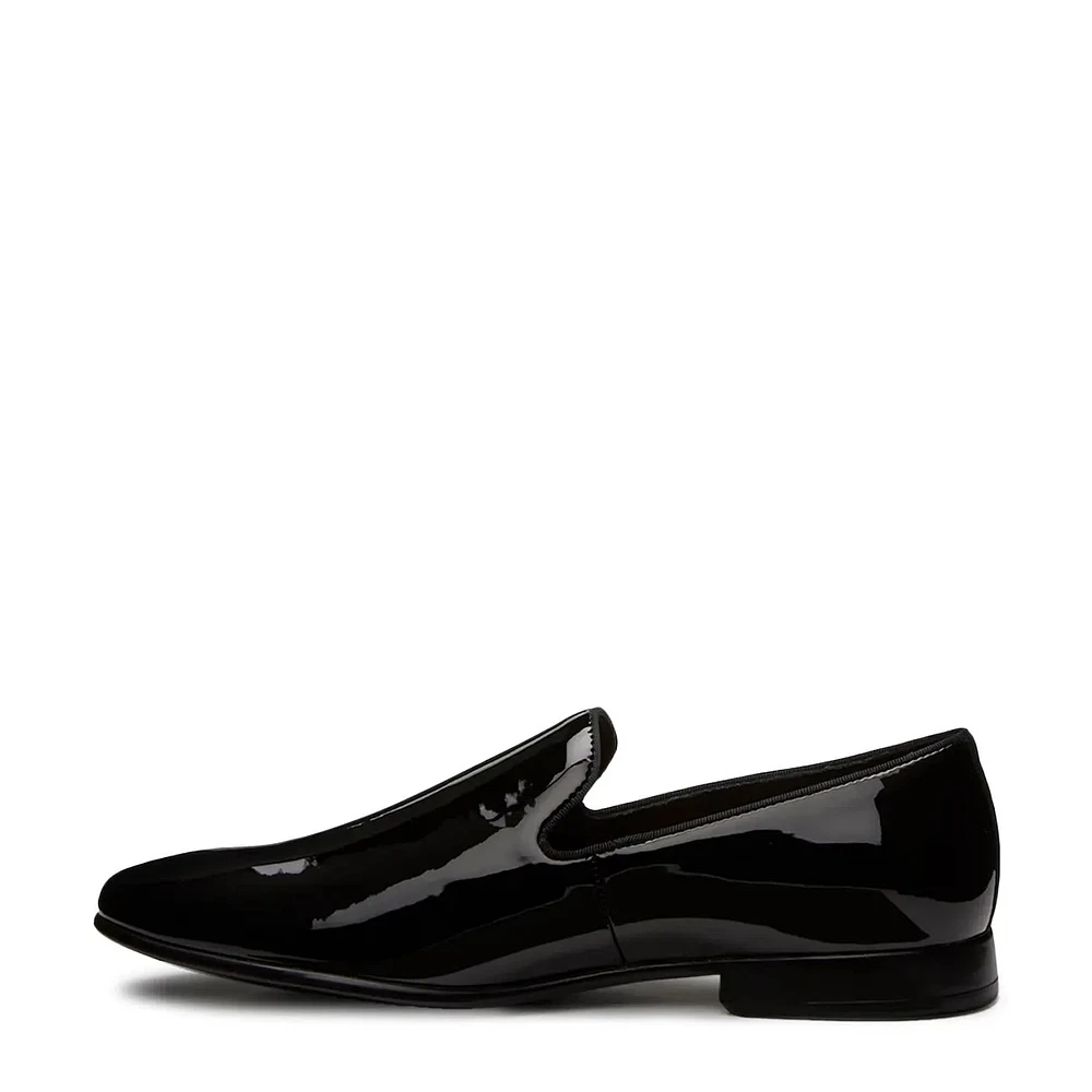 Haigen Patent Loafer