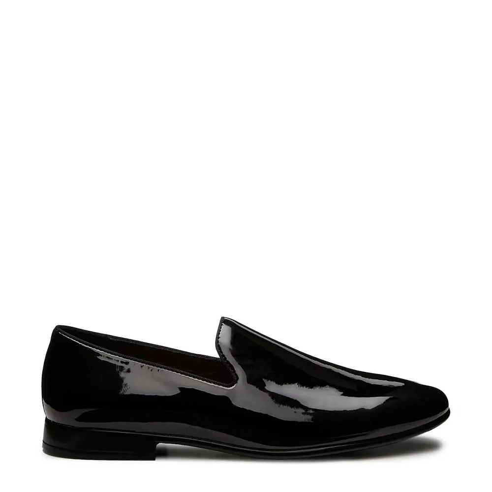 Haigen Patent Loafer