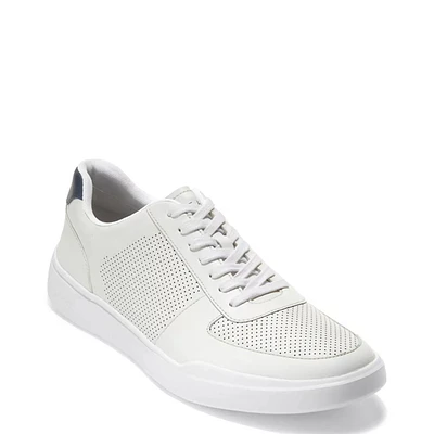 Grand Crosscourt Modern Perf Sneaker
