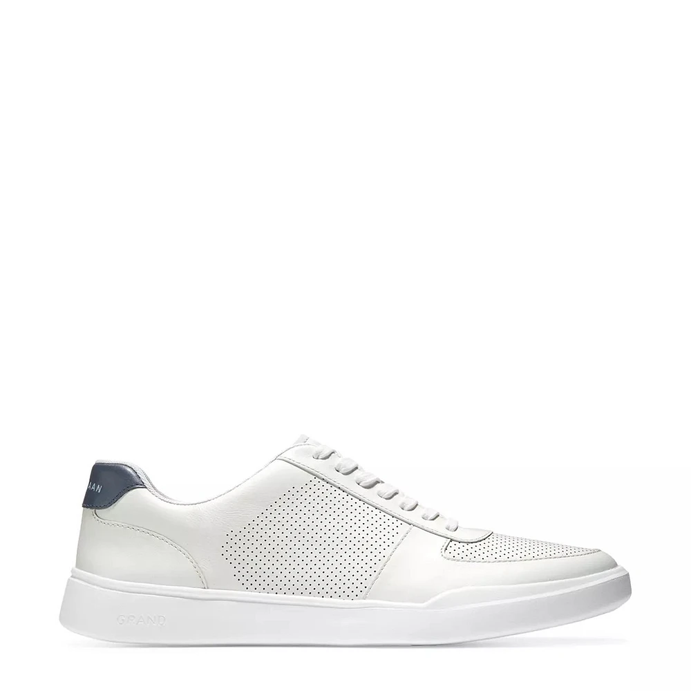 Grand Crosscourt Modern Perf Sneaker