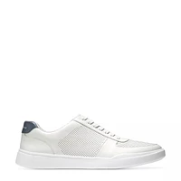 Grand Crosscourt Modern Perf Sneaker
