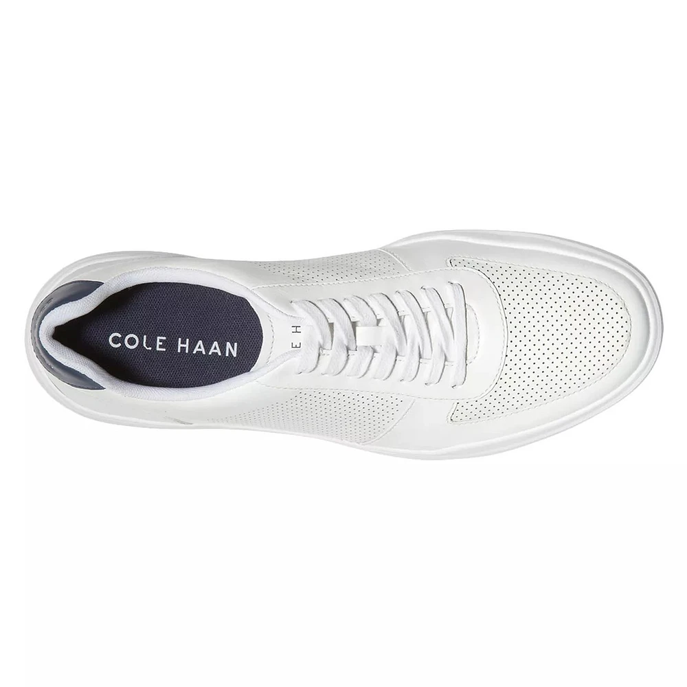 Grand Crosscourt Modern Perf Sneaker