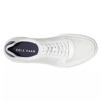 Grand Crosscourt Modern Perf Sneaker
