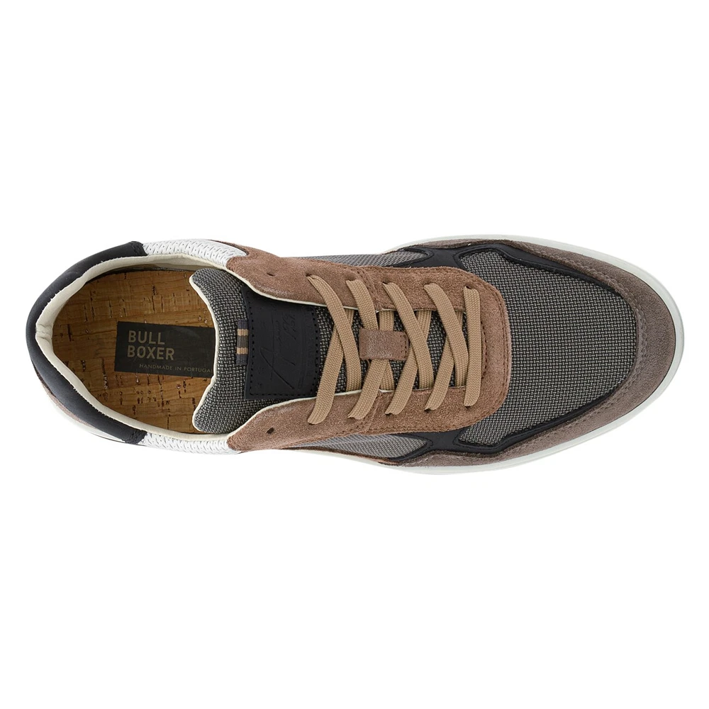 Men's Frank Sneaker