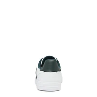 UK Sizing Men's Lite Base Perf Court Sneaker